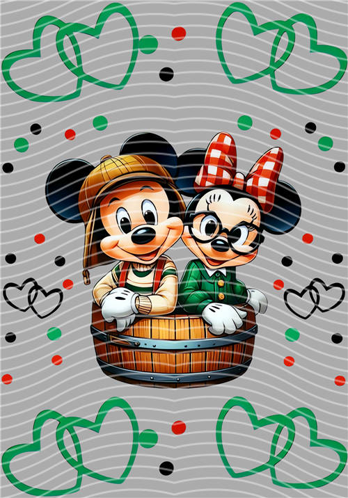 A5 Notebook Wraps-A 1319